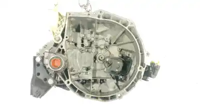Second-hand car spare part GEARBOX for PEUGEOT 207/207+ (WA_, WC_)  OEM IAM references 20CQ28  