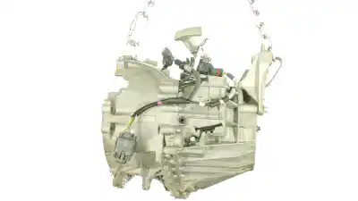 Second-hand car spare part gearbox for ford transit custom kasten 2.0 tdci oem iam references kk2r7002vgb  