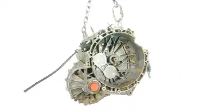 Second-hand car spare part GEARBOX for FORD TRANSIT CUSTOM KASTEN 2.0 TDCi OEM IAM references KK2R7002VGB  