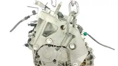 Second-hand car spare part gearbox for ford transit custom kasten 2.0 tdci oem iam references kk2r7002vgb  