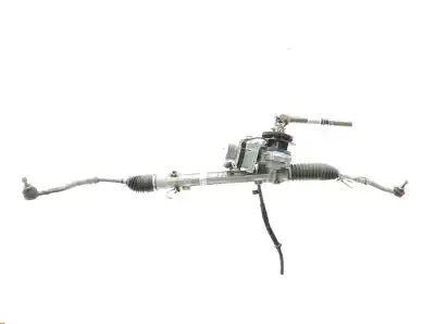 Автозапчасти б/у РУЛЕВАЯ РЕЙКА за CITROEN C4 CACTUS 1.2 THP 110 ссылки OEM IAM 1627689580  