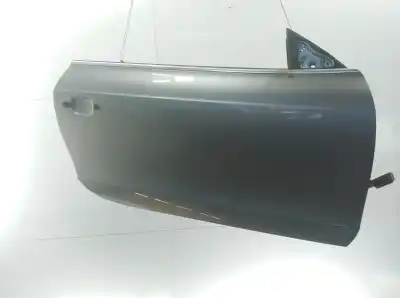 Автозапчасти б/у ДВЕРЬ ПЕРЕДНЯЯ ПРАВАЯ за AUDI A5 (8T3) 2.7 TDI ссылки OEM IAM 8T0831052C  