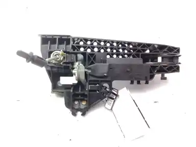Second-hand car spare part left door handle for audi a5 (8t3) 2.7 tdi oem iam references 8t01837885  