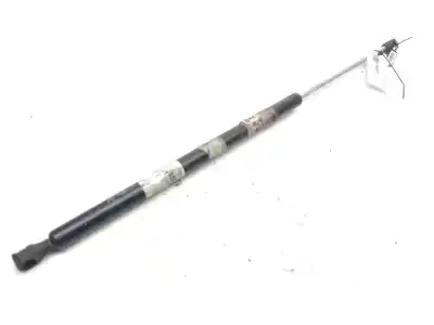 Pezzo di ricambio per auto di seconda mano AMMORTIZZATORE POSTERIORE per PEUGEOT 4897  Riferimenti OEM IAM   