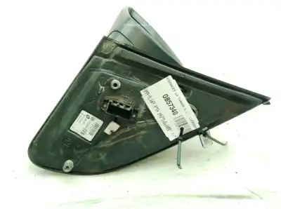 Pezzo di ricambio per auto di seconda mano specchio sinistro per opel astra h (a04) 1.7 cdti (l48) riferimenti oem iam 13252955  
