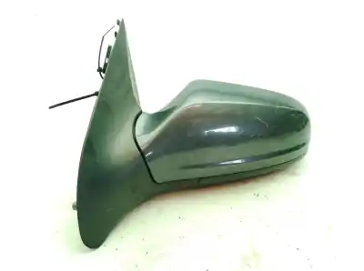 Pezzo di ricambio per auto di seconda mano specchio sinistro per opel astra h (a04) 1.7 cdti (l48) riferimenti oem iam 13252955  