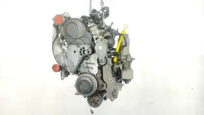 Автозапчастина б/у ДВИГУН КОМПЛЕКТ для AUDI A3 (8L1) 1.9 TDI Посилання на OEM IAM ASZ  