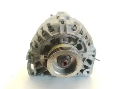 Pezzo di ricambio per auto di seconda mano ALTERNATORE per DACIA 5380 D4FF732 Riferimenti OEM IAM   