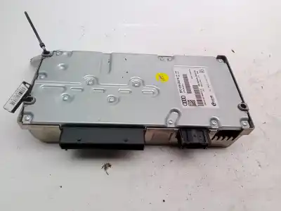 Pezzo di ricambio per auto di seconda mano MODULO ELETTRONICO per AUDI A5 (8T3) 2.7 TDI Riferimenti OEM IAM 8T0035223M  