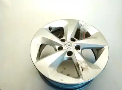 Автозапчастина б/у ШИНА для NISSAN QASHQAI II TODO TERRENO, CERRADA J11, J11_ 2.0 141 cv Посилання на OEM IAM CH-40  
