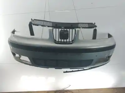 Peça sobressalente para automóvel em segunda mão PARA CHOQUES DIANTEIRO por SEAT ALHAMBRA (7V8, 7V9) 1.9 TDI Referências OEM IAM   