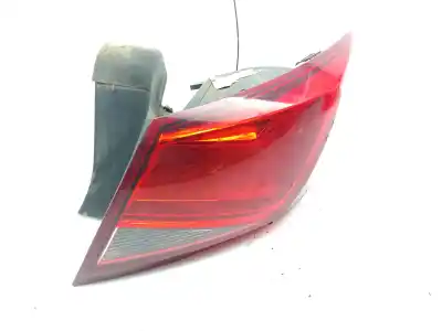 Peça sobressalente para automóvel em segunda mão FAROLIM TRASEIRO DIREITO por SEAT LEON (5F1) 1.6 TDI Referências OEM IAM 5F0945096C  