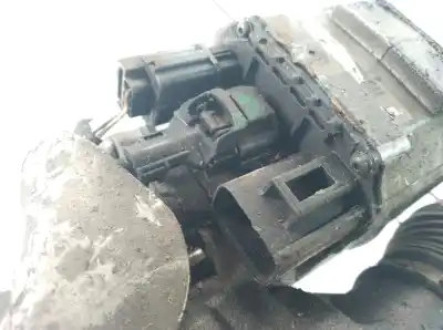 Pezzo di ricambio per auto di seconda mano cremagliera per ford transit connect monospace 1.5 tdci riferimenti oem iam 2435147  