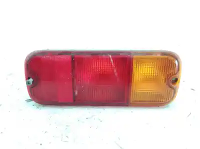 Pezzo di ricambio per auto di seconda mano LAMPADA PARAURTI POSTERIORE SINISTRA per SUZUKI GRAND VITARA I (FT, HT) 2.0 HDI 110 16V 4x4 (SQ 420D) Riferimenti OEM IAM   
