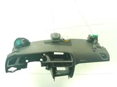 Pezzo di ricambio per auto di seconda mano KIT AIRBAG per AUDI A5 (8T3) 2.7 TDI Riferimenti OEM IAM 8T1857041A  