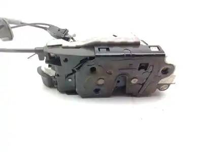 Pezzo di ricambio per auto di seconda mano SERRATURA PORTA LATERALE SINISTRA per SEAT LEON (5F1) 1.6 TDI Riferimenti OEM IAM 5K4839015Q  