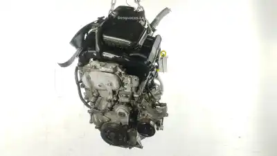 Pezzo di ricambio per auto di seconda mano MOTORE COMPLETO per NISSAN QASHQAI II TODO TERRENO, CERRADA J11, J11_ 2.0 141 cv Riferimenti OEM IAM MR20  