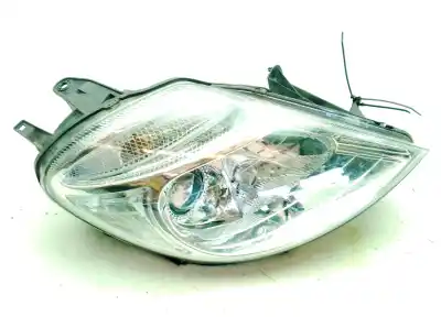Pezzo di ricambio per auto di seconda mano FARO ANTERIORE DESTRO per CITROEN 4904 RHK DW10UTED4 Riferimenti OEM IAM 89007042  