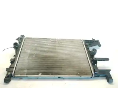 Pezzo di ricambio per auto di seconda mano RADIATORE D ACQUA per OPEL ASTRA J SPORTS TOURER (P10) 1.7 CDTI (35) Riferimenti OEM IAM   