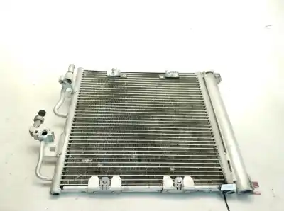 Pezzo di ricambio per auto di seconda mano RADIATORE RISCALDAMENTO/ARIA CONDIZIONATA per OPEL ASTRA H (A04) 1.7 CDTI (L48) Riferimenti OEM IAM   