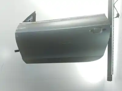Автозапчасти б/у ЛЕВАЯ ПЕРЕДНЯЯ ДВЕРЬ за AUDI A5 (8T3)  ссылки OEM IAM 8T0831051C  