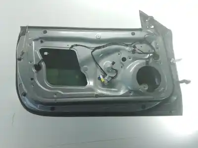 Pezzo di ricambio per auto di seconda mano porta anteriore sinistra per audi a5 (8t3) 2.7 tdi riferimenti oem iam 8t0831051c  