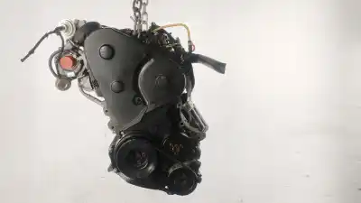 Автозапчасти б/у ПОЛНЫЙ ДВИГАТЕЛЬ за SEAT TOLEDO (1L) 1.9 TDI ссылки OEM IAM AAZ  