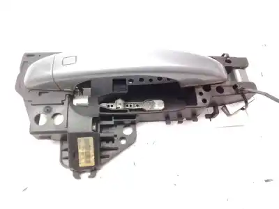 Tweedehands auto-onderdeel RECHTER DEURGREEP voor AUDI A5 (8T3) 2.7 TDI OEM IAM-referenties 8T02837886  