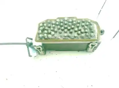 Peça sobressalente para automóvel em segunda mão Resistência Sofagem Chauffage por AUDI A5 (8T3) 2.7 TDI Referências OEM IAM 8K0820521  