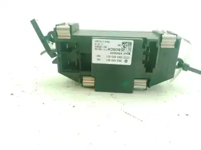 Peça sobressalente para automóvel em segunda mão resistência sofagem chauffage por audi a5 (8t3) 2.7 tdi referências oem iam 8k0820521  