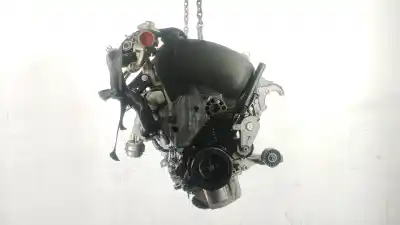 Tweedehands auto-onderdeel COMPLETE MOTOR voor SKODA OCTAVIA I (1U2) 1.9 TDI OEM IAM-referenties ALH  
