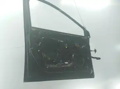 Second-hand car spare part left front door for seat leon (5f1) 1.6 tdi oem iam references 5f4831055a  