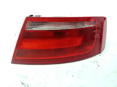 Автозапчасти б/у ПРАВЫЙ ЗАДНИЙ ФОНАРЬ за AUDI A5 (8T3) 2.7 TDI ссылки OEM IAM 8T0945096  