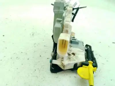 Peça sobressalente para automóvel em segunda mão fechadura da porta dianteira esquerda por audi a5 (8t3) 2.7 tdi referências oem iam   