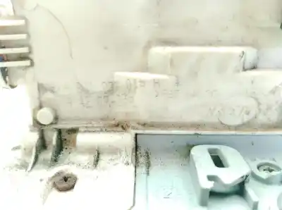 Peça sobressalente para automóvel em segunda mão fechadura da porta dianteira esquerda por audi a5 (8t3) 2.7 tdi referências oem iam   