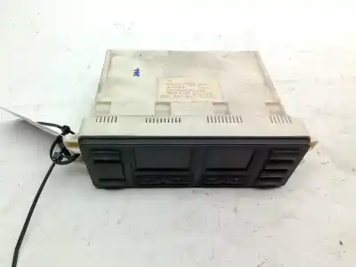 İkinci el araba yedek parçası ISITMA / KLIMA KONTROLÜ için AUDI 19  OEM IAM referansları   