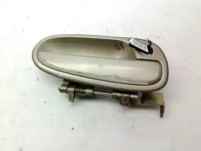Second-hand car spare part RIGHT DOOR HANDLE for HYUNDAI 4789  OEM IAM references   
