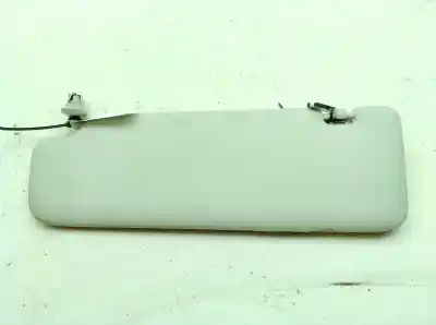Second-hand car spare part RIGHT SUNSHADE for AUDI A5 (8T3) 2.7 TDI OEM IAM references   