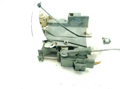 Автозапчастина б/у замок передніх дверей лівий для audi a4 b5 (8d2) 1.8 t посилання на oem iam   