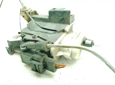 Автозапчастина б/у замок передніх дверей лівий для audi a4 b5 (8d2) 1.8 t посилання на oem iam   