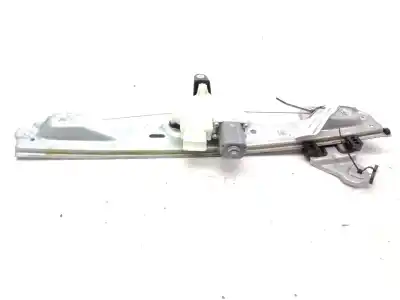 Second-hand car spare part PASSENGER SIDE RIGHT WINDOW REGULATOR for NISSAN QASHQAI II TODO TERRENO, CERRADA J11, J11_ 2.0 141 cv OEM IAM references 807004EA3D  