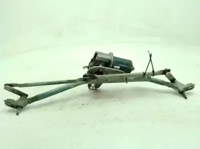 Second-hand car spare part front windshield wiper motor for audi a4 b5 (8d2) 1.8 t oem iam references 4a0862257a  