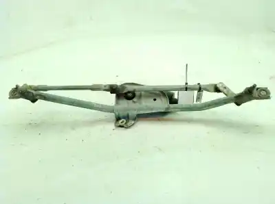 Second-hand car spare part front windshield wiper motor for audi a4 b5 (8d2) 1.8 t oem iam references 4a0862257a  
