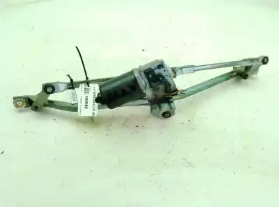 Second-hand car spare part FRONT WINDSHIELD WIPER MOTOR for AUDI A4 B5 (8D2) 1.8 T OEM IAM references 4A0862257A  