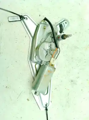 Second-hand car spare part REAR WINDSHIELD WIPER MOTOR for SUZUKI GRAND VITARA I (FT, HT) 2.0 HDI 110 16V 4x4 (SQ 420D) OEM IAM references 34332581  