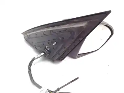 Pezzo di ricambio per auto di seconda mano retrovisore destro per ford s-max (wa6) 2.0 tdci riferimenti oem iam   