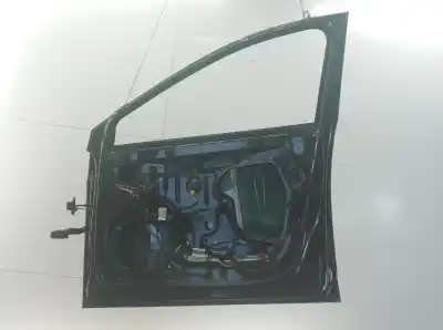 Second-hand car spare part front right door for seat leon (5f1) 1.6 tdi oem iam references 5f4831056a  