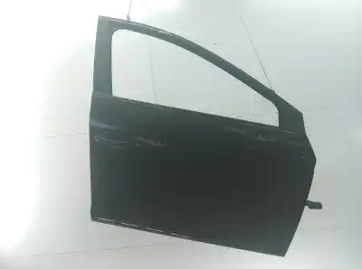 Second-hand car spare part front right door for seat leon (5f1) 1.6 tdi oem iam references 5f4831056a  