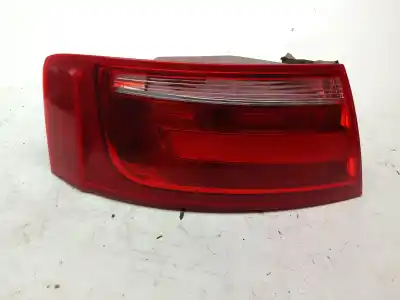 Автозапчасти б/у ЛЕВЫЙ ЗАДНИЙ ФОНАРЬ за AUDI A5 (8T3)  ссылки OEM IAM 8T0945095  