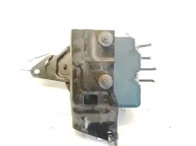 Автозапчастина б/у АБС для NISSAN QASHQAI II TODO TERRENO, CERRADA J11, J11_ 2.0 141 cv Посилання на OEM IAM 47660HW60A  